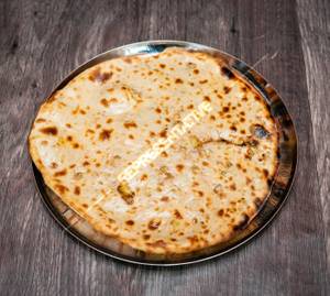 Aloo Paratha