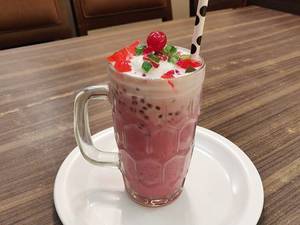 Rose Falooda