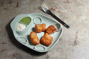 Fish Tandoori (seas)