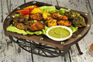 Chicken Mixed Tikka