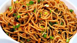 Chiclli Garlic Chicken Noodle