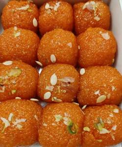 Boondi Ladoo  [1kg]