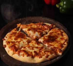 Pizza Margherita [Medium]