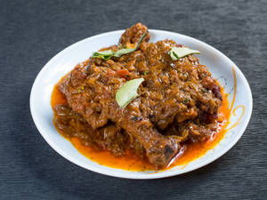 Chicken Roast