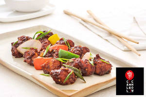 Chilli Chicken