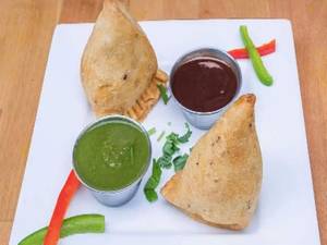 Samosa [1 Piece]