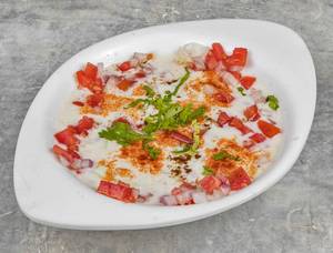 Mix Raita