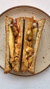 South African The Great Gatsby Sandwich