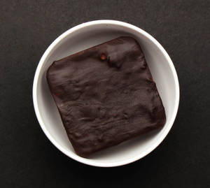 Chocolate paan