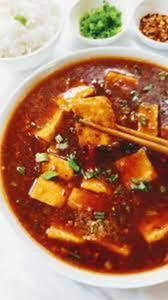 Paneer Hot Garlic Gravy