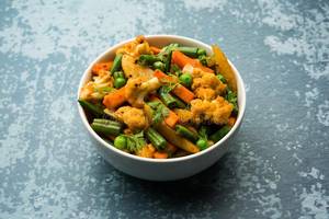 Mixed Veg 