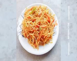 Veg Chowmein
