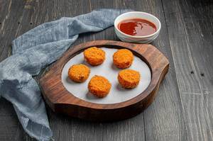 Cheese Jalapeno Pops (8pcs)
