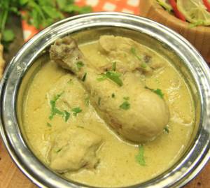 Dahi chicken