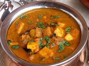 Mushroom Handi 