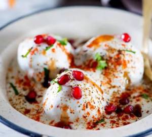Dahi Bhalla 