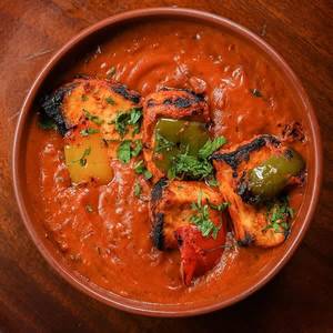 Paneer Tikka Masala