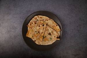 Stuffed Kulcha