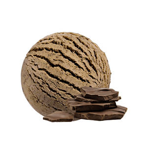 Belgian Chocolate Ice Cream