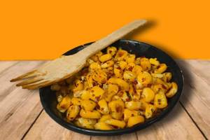 Butter Corn