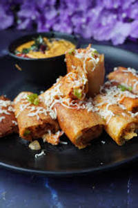 Cheese Cut Piece Dosa