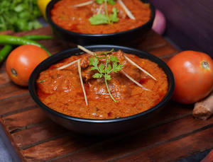 Chicken Rogan Josh
