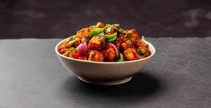 Paneer Chilli