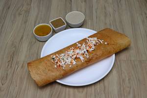 Paneer Dosa