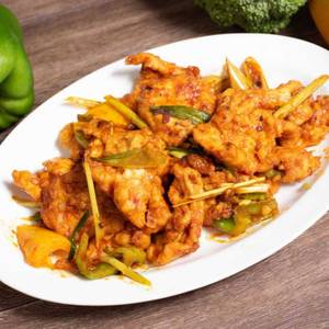 Lemon Grass Chicken