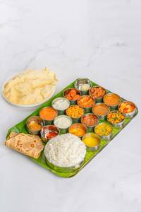 A2b Spl South Indian Meals