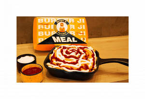 Loaded Fries