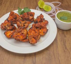 Chicken Tikka [6 Pieces]