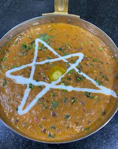 Dal Makhani