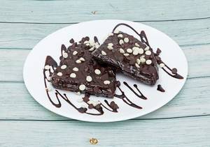 Belgian Dark Waffle