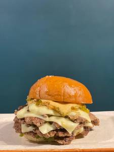 Bachelor's Burger