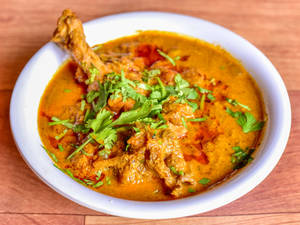 Chicken Malabari 