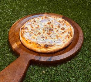 Onion Pizza