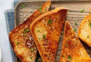 Garlic Toast