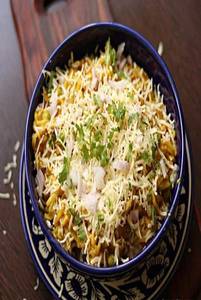 Cheesy Maggi