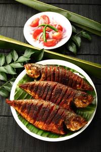 Fish Fry