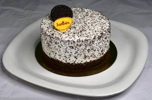 Oreo Cake