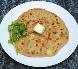 Tawa Mix Paratha