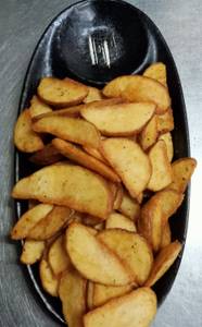Potato Wedges