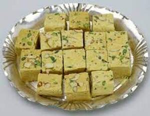 Special Soan Papdi  