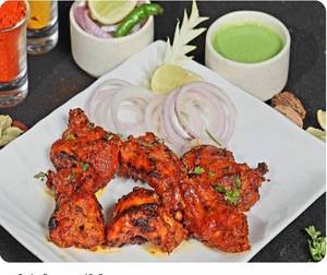Chicken Achari Tikka