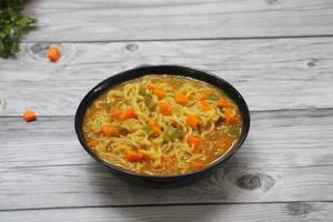 Veg Maggi