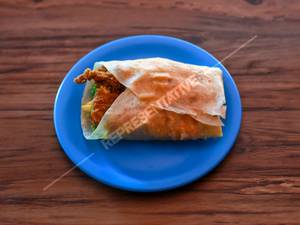 Crispy Wrap 