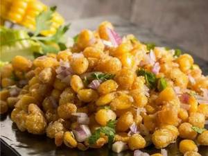 Crispy Cornn