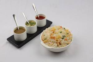 Prawn Fried Rice