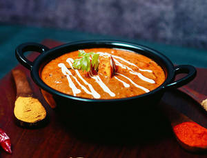 Paneer Butter Masala